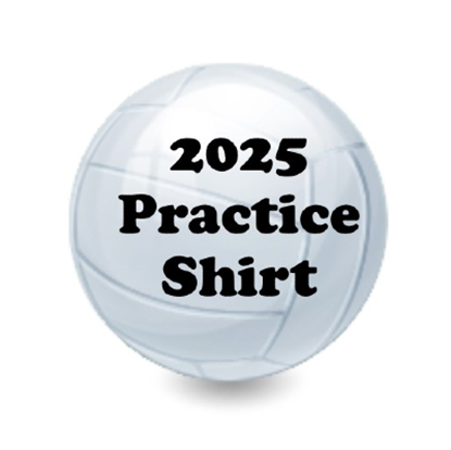 Picture of 2025 Practice Shirt